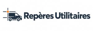 Logo Repères Utilitaires